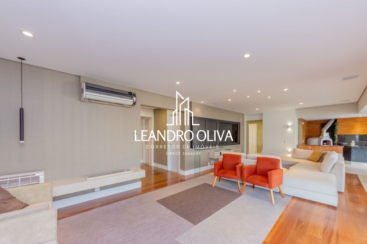 Apartamento, 4 quartos, 250 m² - Foto 7