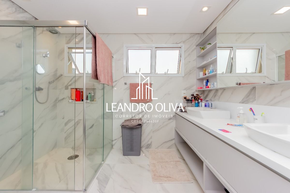 Apartamento, 4 quartos, 250 m² - Foto 25