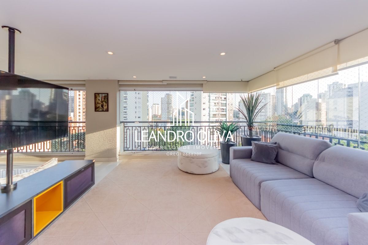 Apartamento, 4 quartos, 250 m² - Foto 5