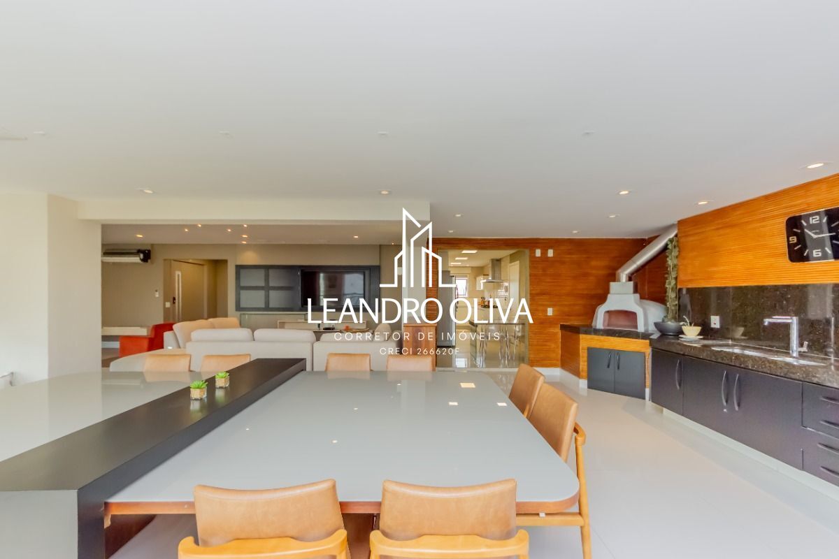 Apartamento, 4 quartos, 250 m² - Foto 4