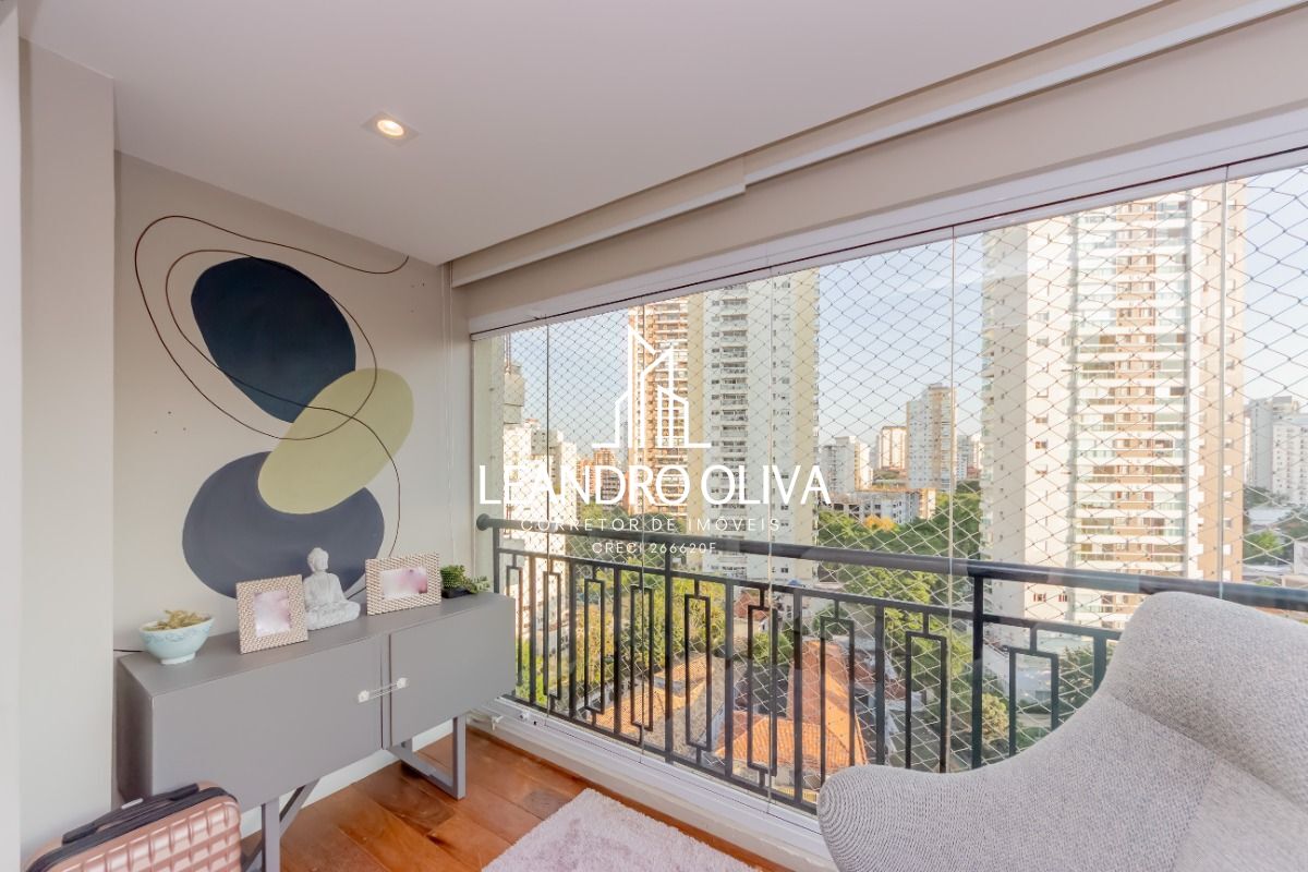 Apartamento, 4 quartos, 250 m² - Foto 27