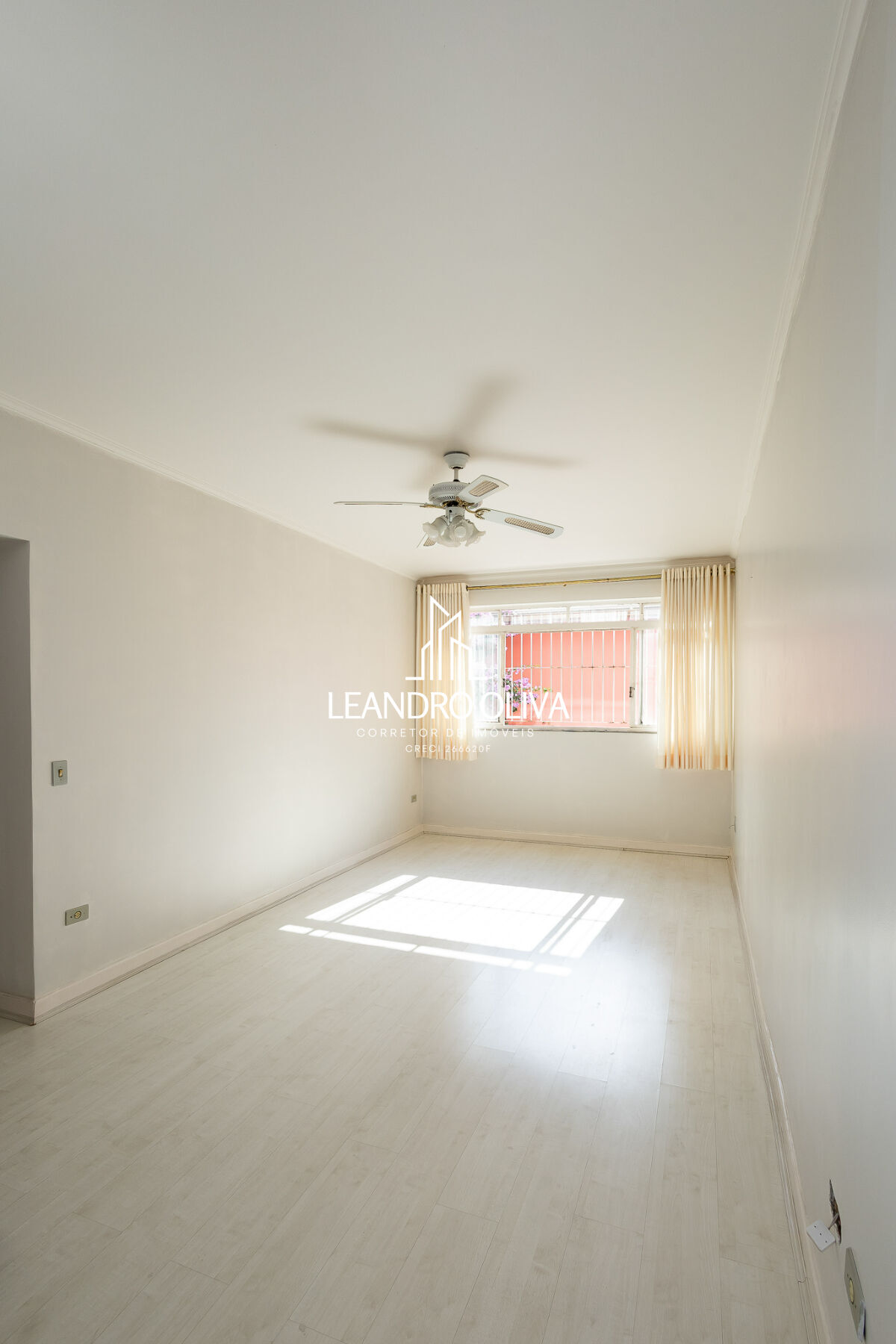 Apartamento, 2 quartos, 83 m² - Foto 6