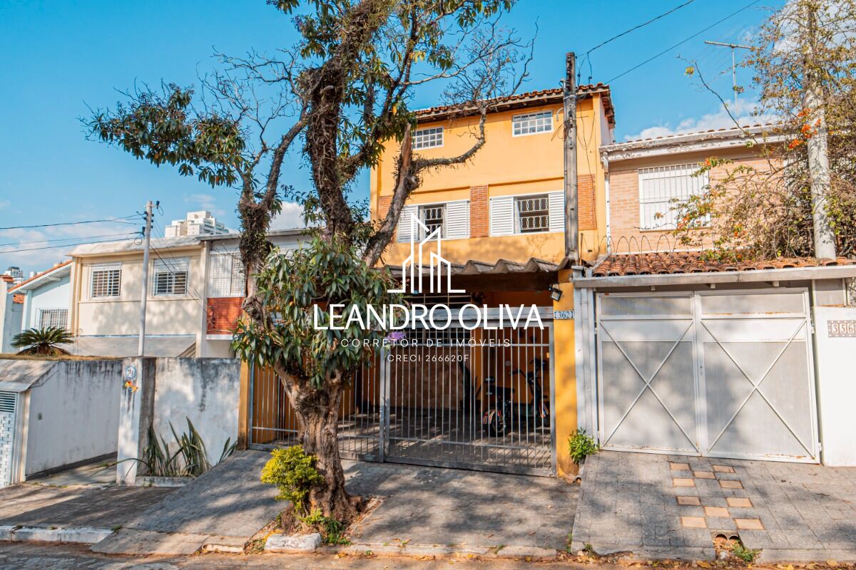 Sobrado, 3 quartos, 167 m² - Foto 50