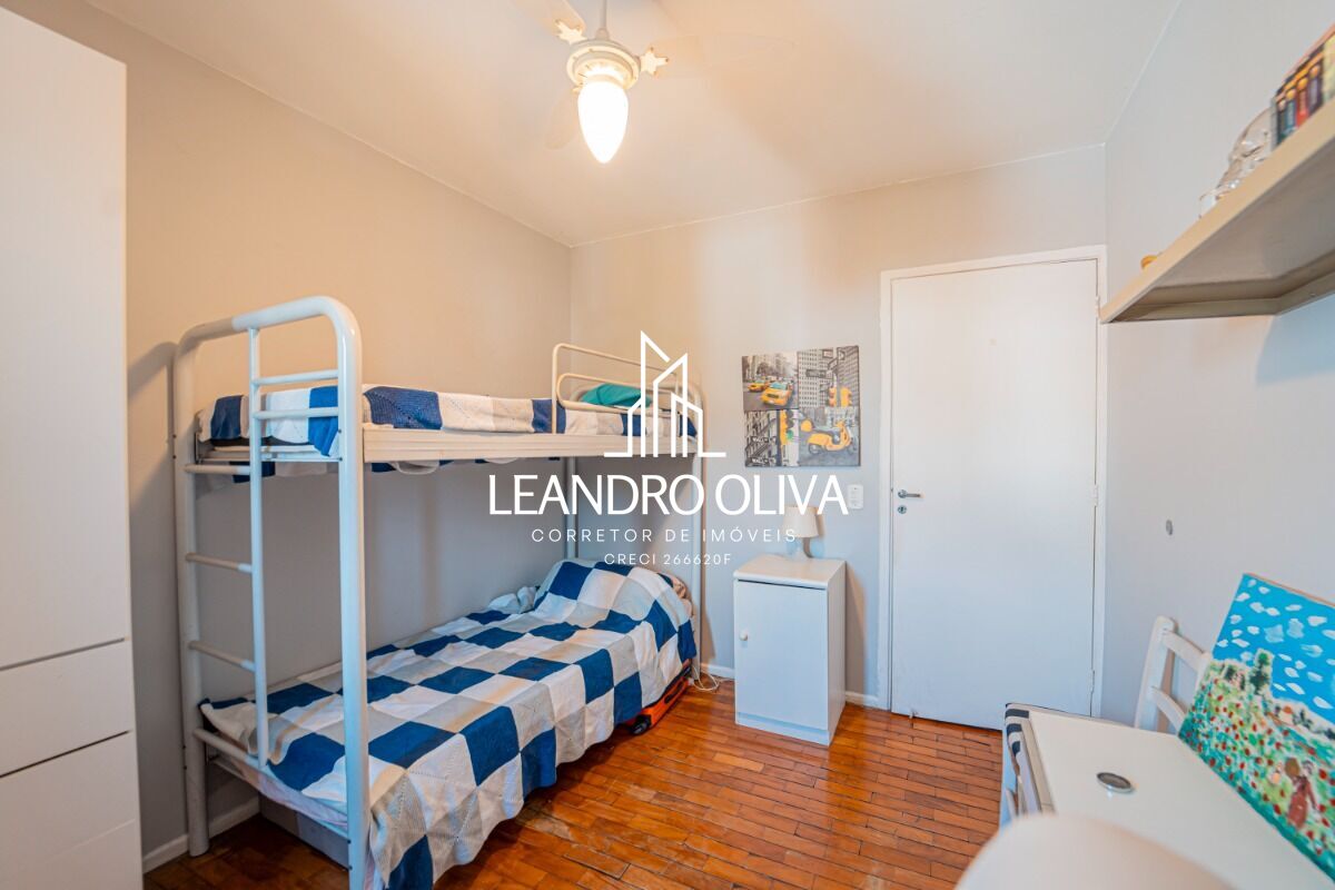 Sobrado, 3 quartos, 167 m² - Foto 20