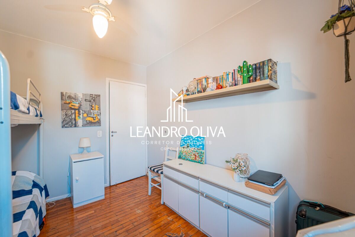 Sobrado, 3 quartos, 167 m² - Foto 19