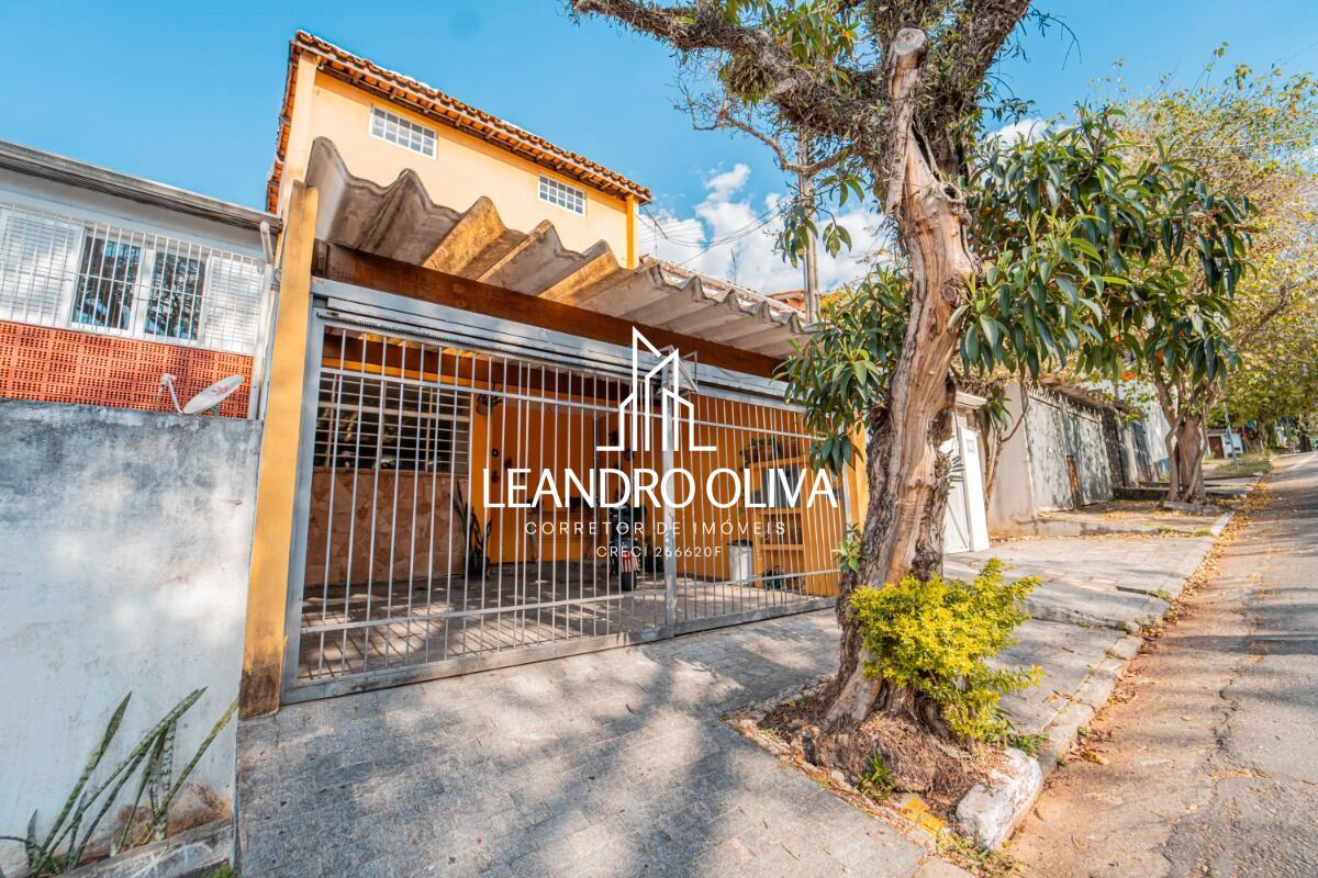 Sobrado, 3 quartos, 167 m² - Foto 48