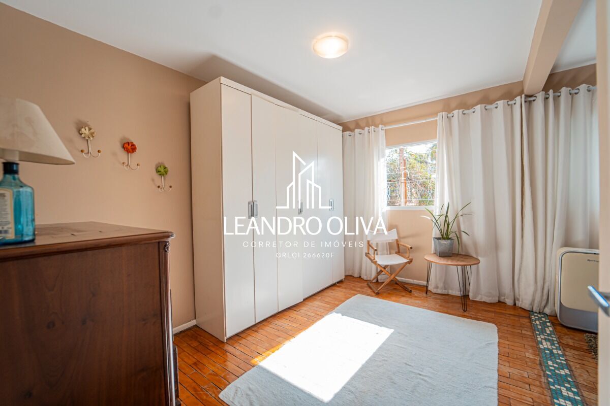 Sobrado, 3 quartos, 167 m² - Foto 29