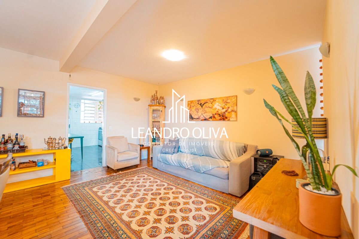 Sobrado, 3 quartos, 167 m² - Foto 3