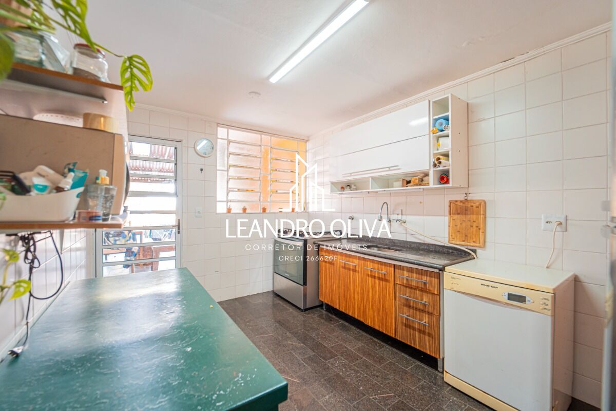 Sobrado, 3 quartos, 167 m² - Foto 5