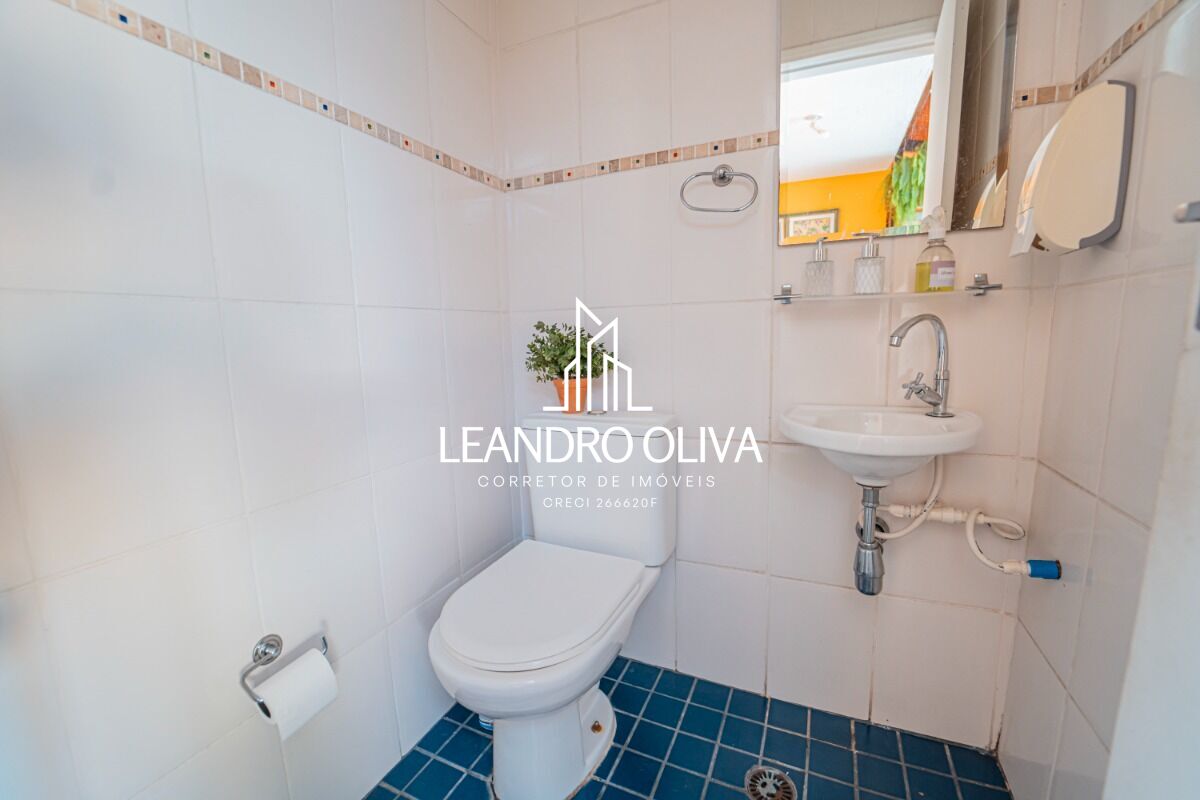 Sobrado, 3 quartos, 167 m² - Foto 11