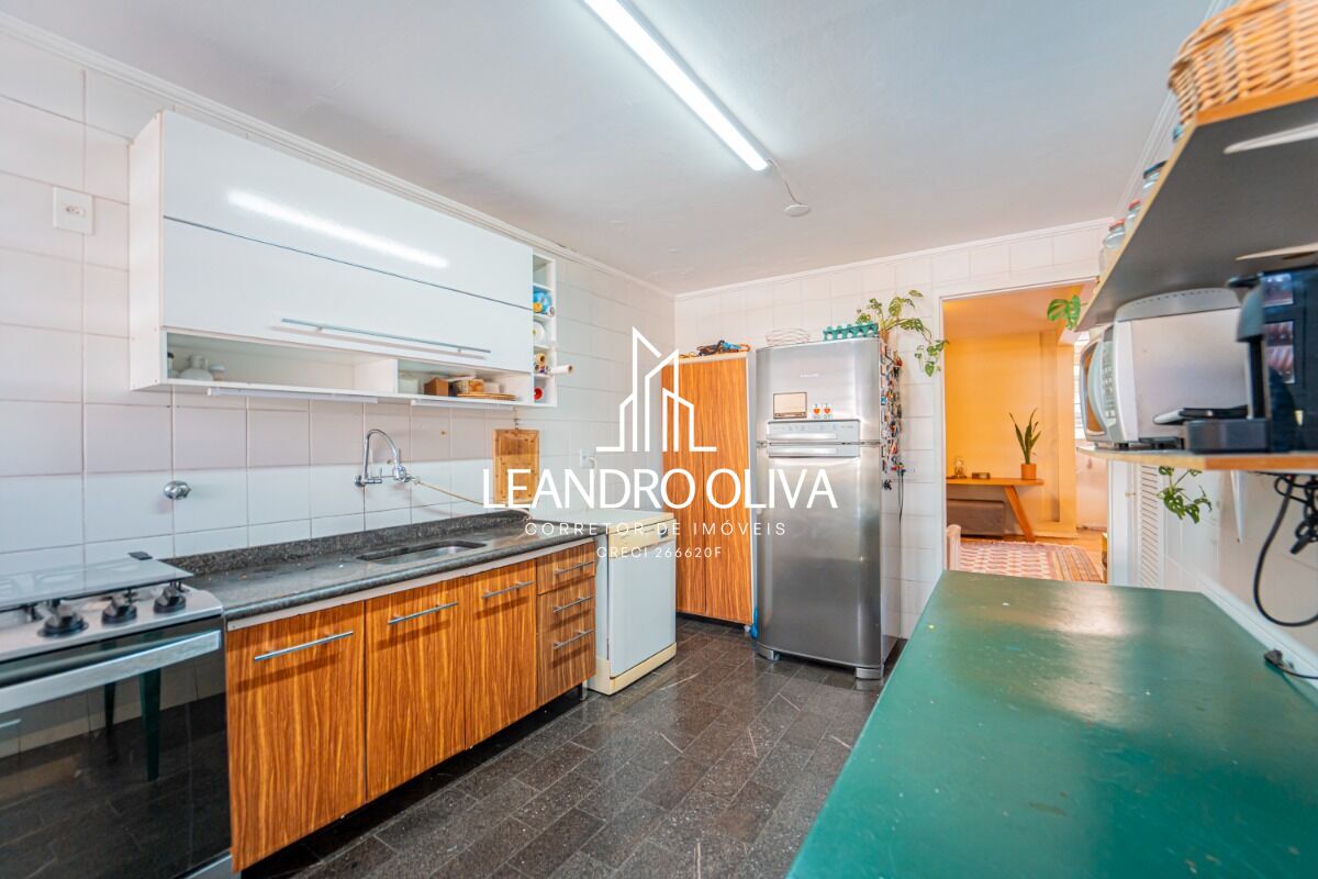 Sobrado, 3 quartos, 167 m² - Foto 7