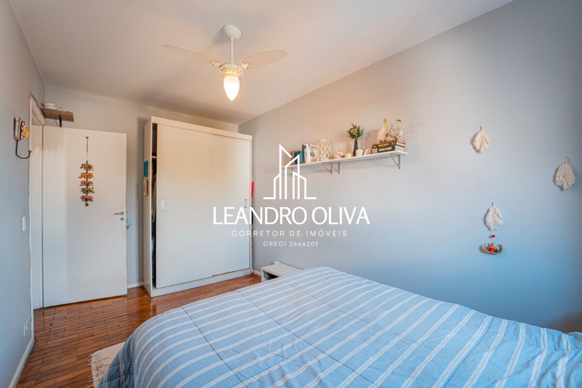 Sobrado, 3 quartos, 167 m² - Foto 24