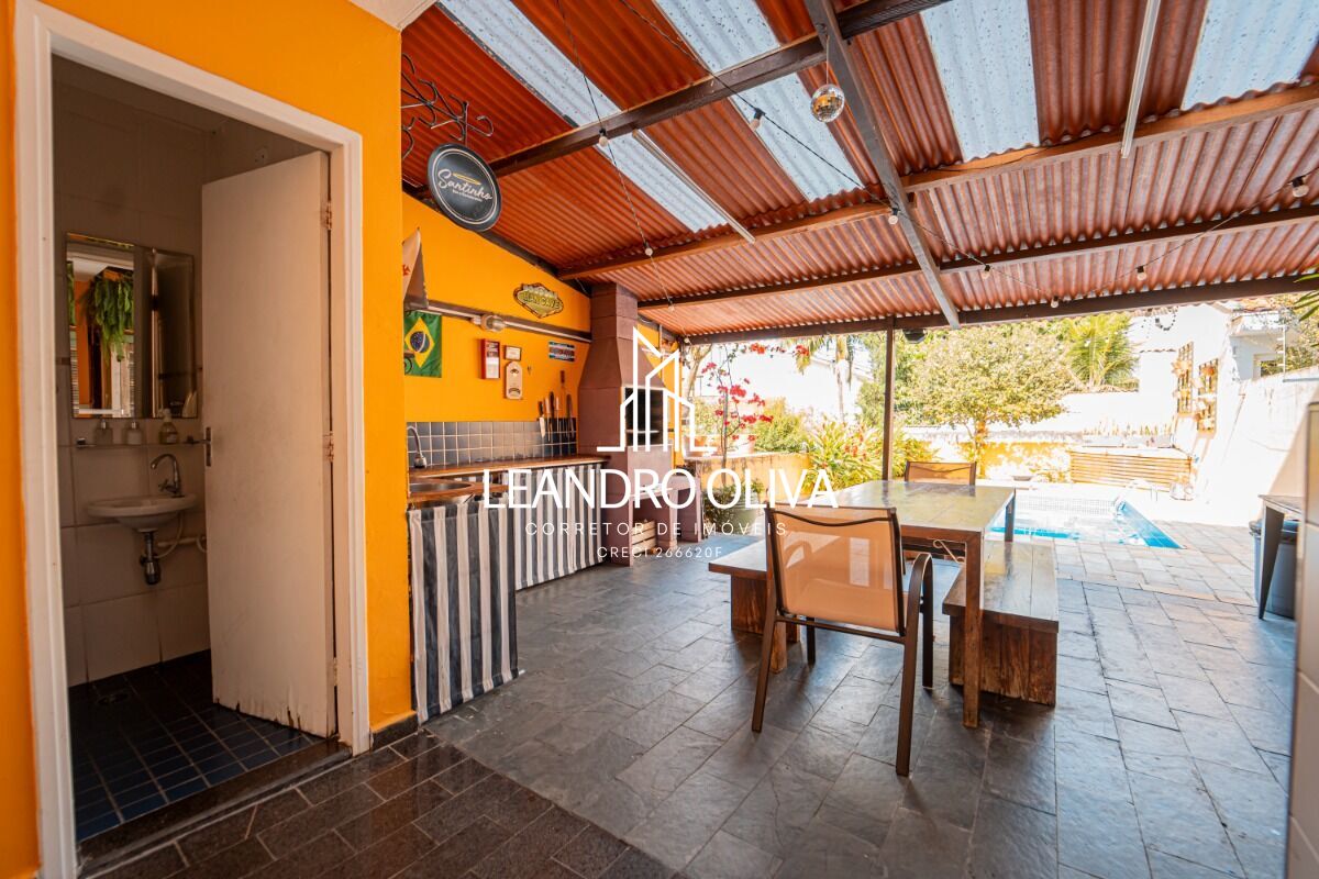 Sobrado, 3 quartos, 167 m² - Foto 10