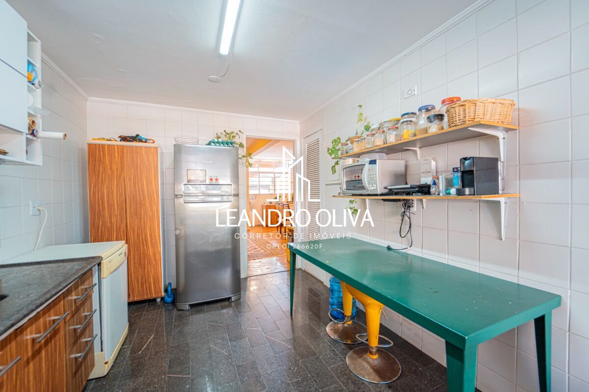 Sobrado, 3 quartos, 167 m² - Foto 8