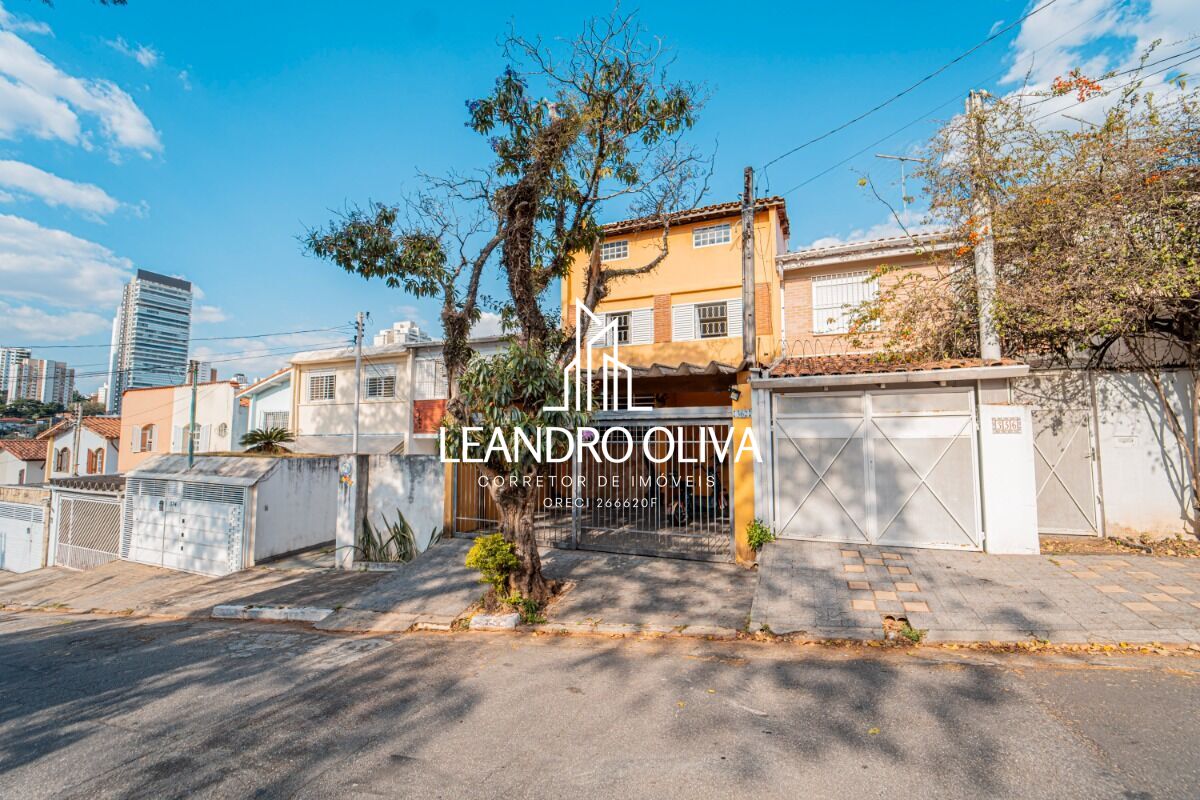 Sobrado, 3 quartos, 167 m² - Foto 49
