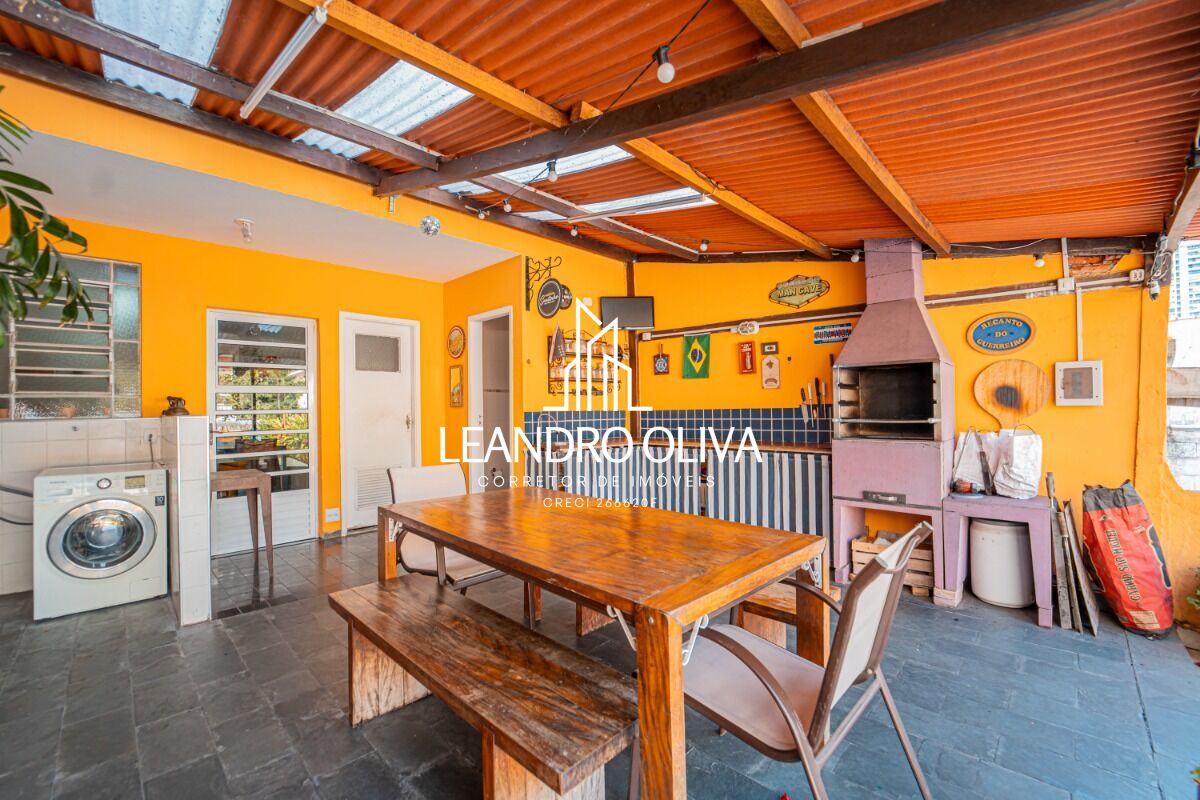 Sobrado, 3 quartos, 167 m² - Foto 14