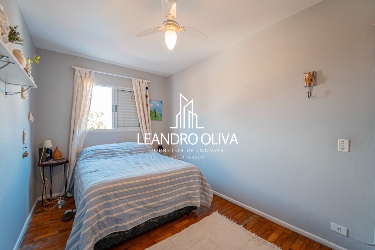 Sobrado, 3 quartos, 167 m² - Foto 25