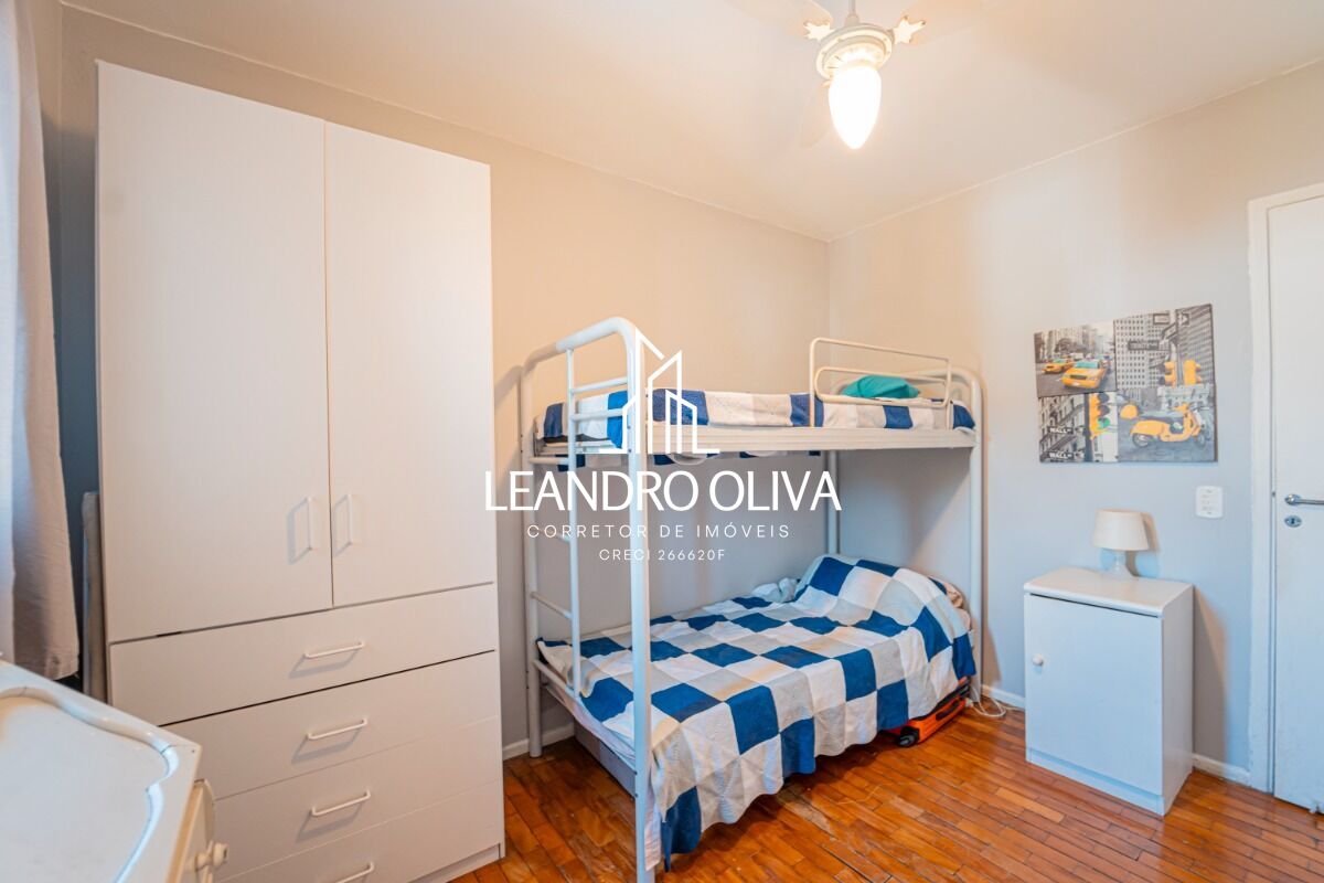 Sobrado, 3 quartos, 167 m² - Foto 21