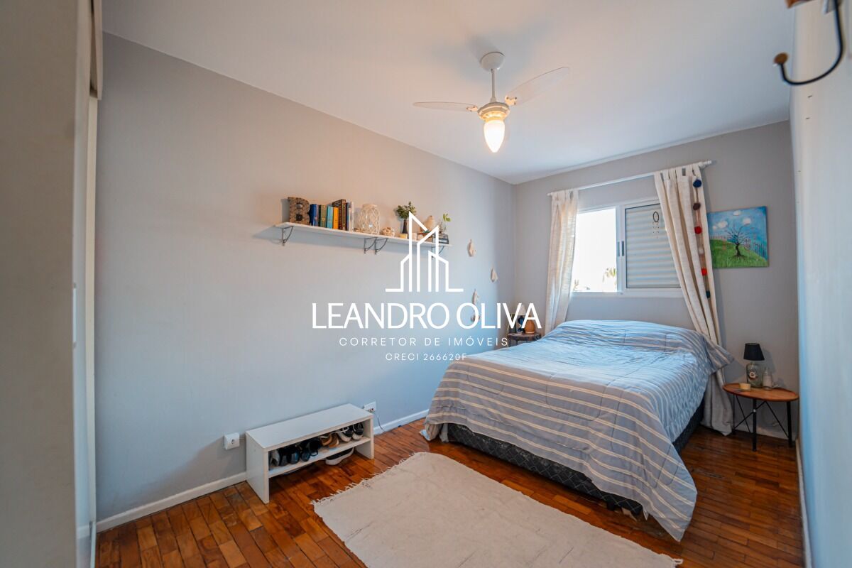 Sobrado, 3 quartos, 167 m² - Foto 23