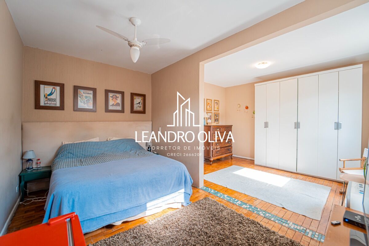 Sobrado, 3 quartos, 167 m² - Foto 35