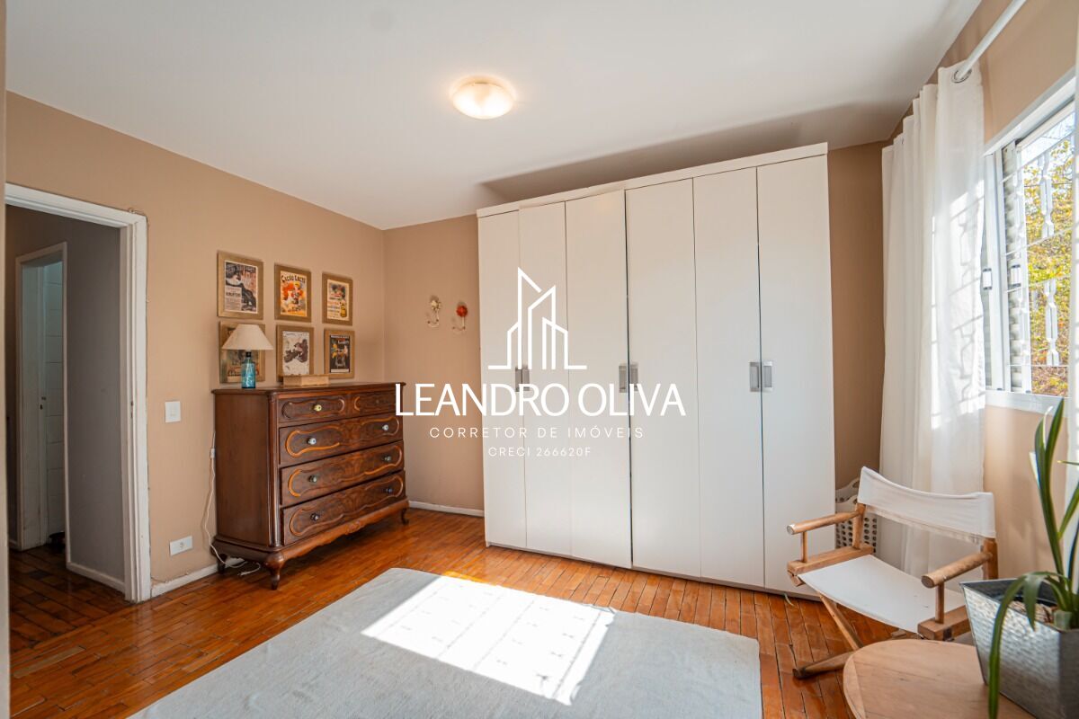 Sobrado, 3 quartos, 167 m² - Foto 30