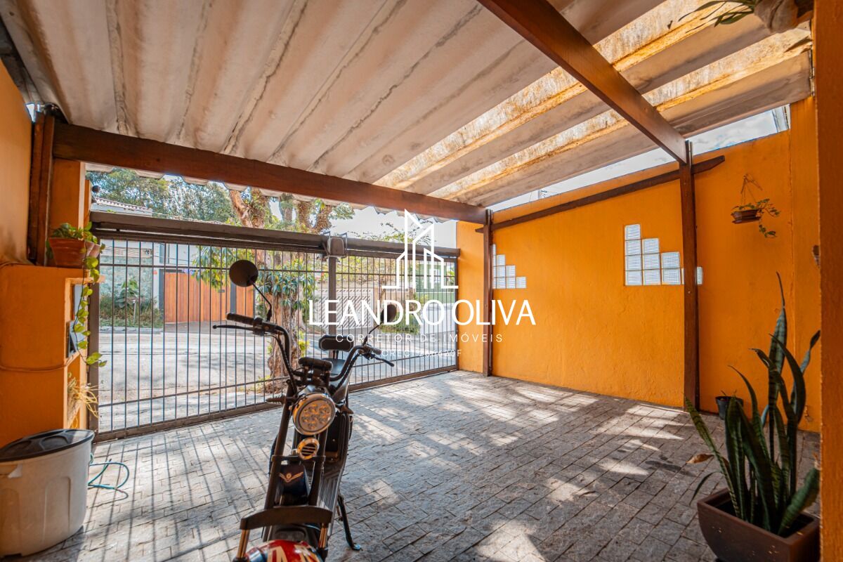 Sobrado, 3 quartos, 167 m² - Foto 46
