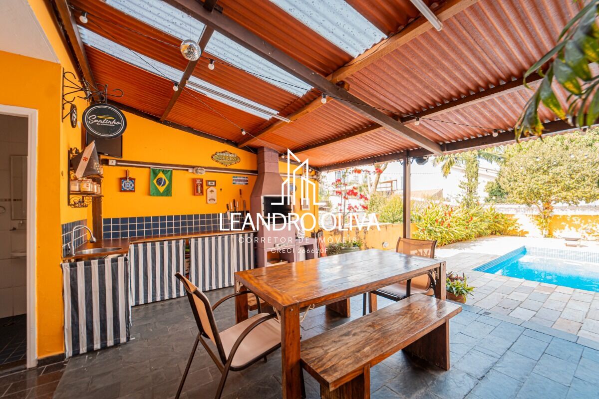 Sobrado, 3 quartos, 167 m² - Foto 13