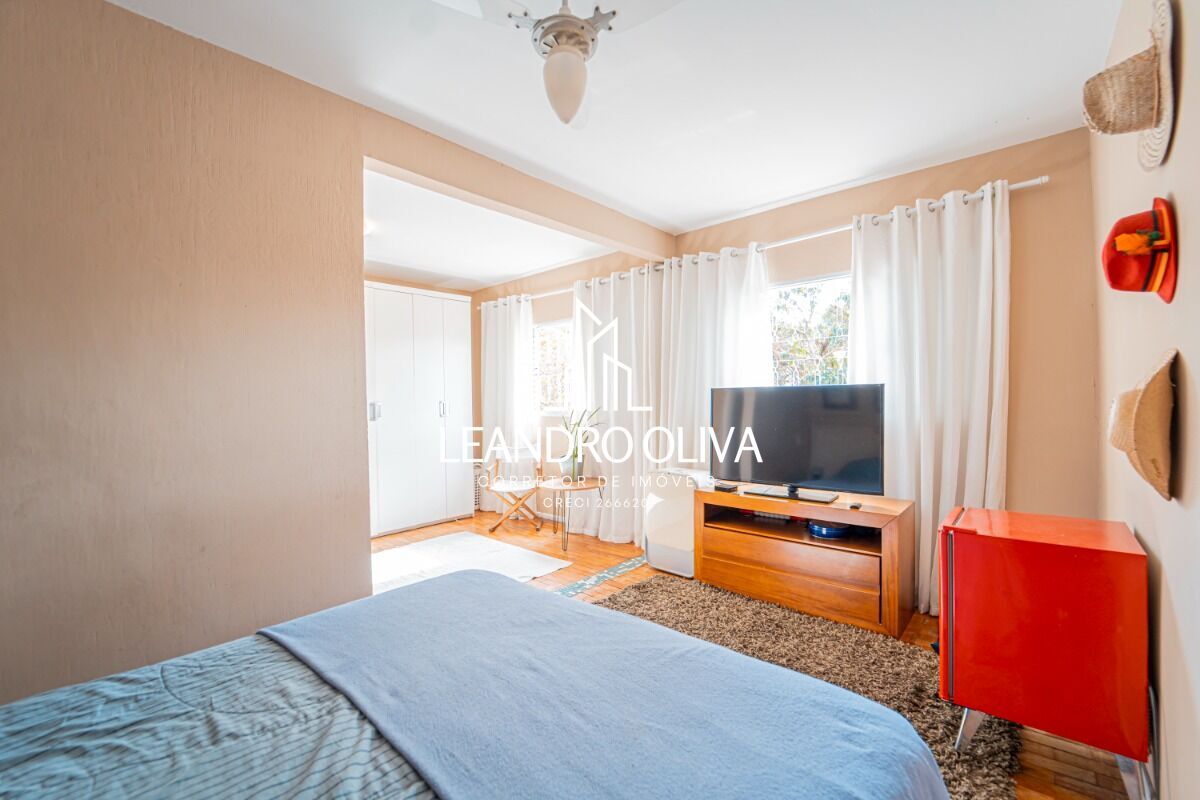 Sobrado, 3 quartos, 167 m² - Foto 34