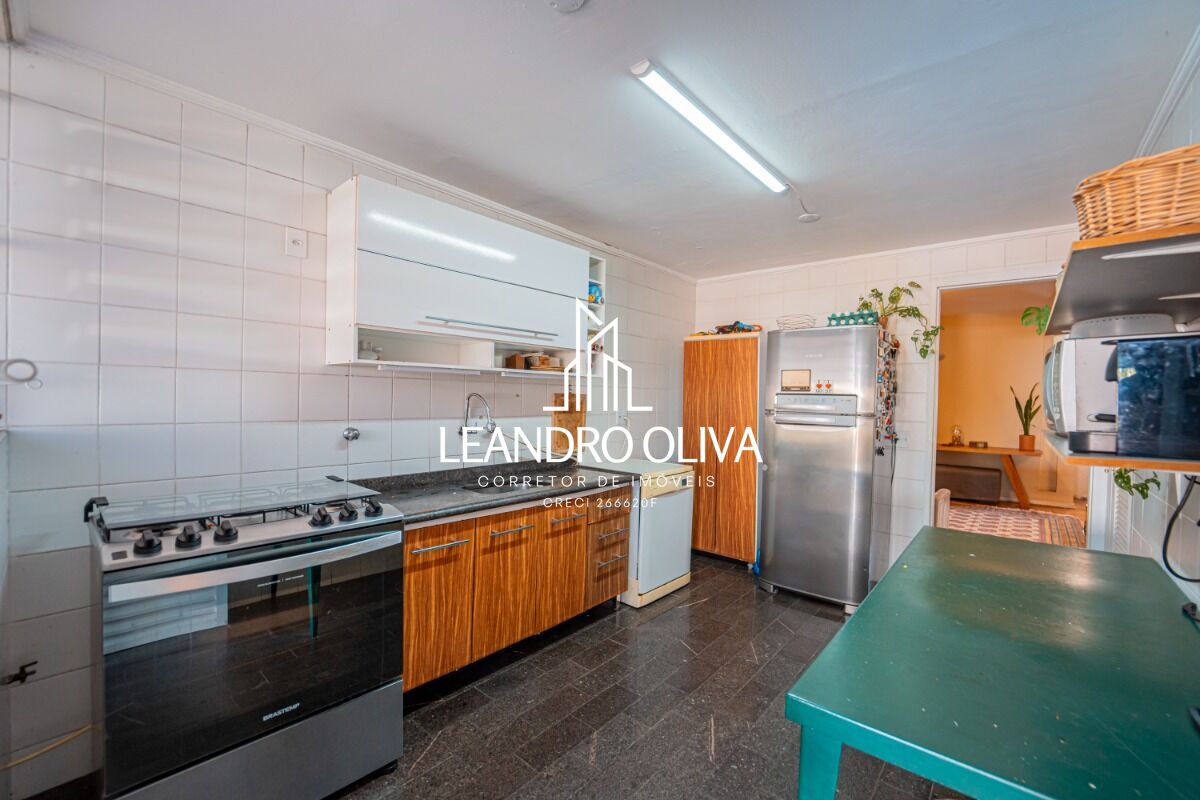 Sobrado, 3 quartos, 167 m² - Foto 9