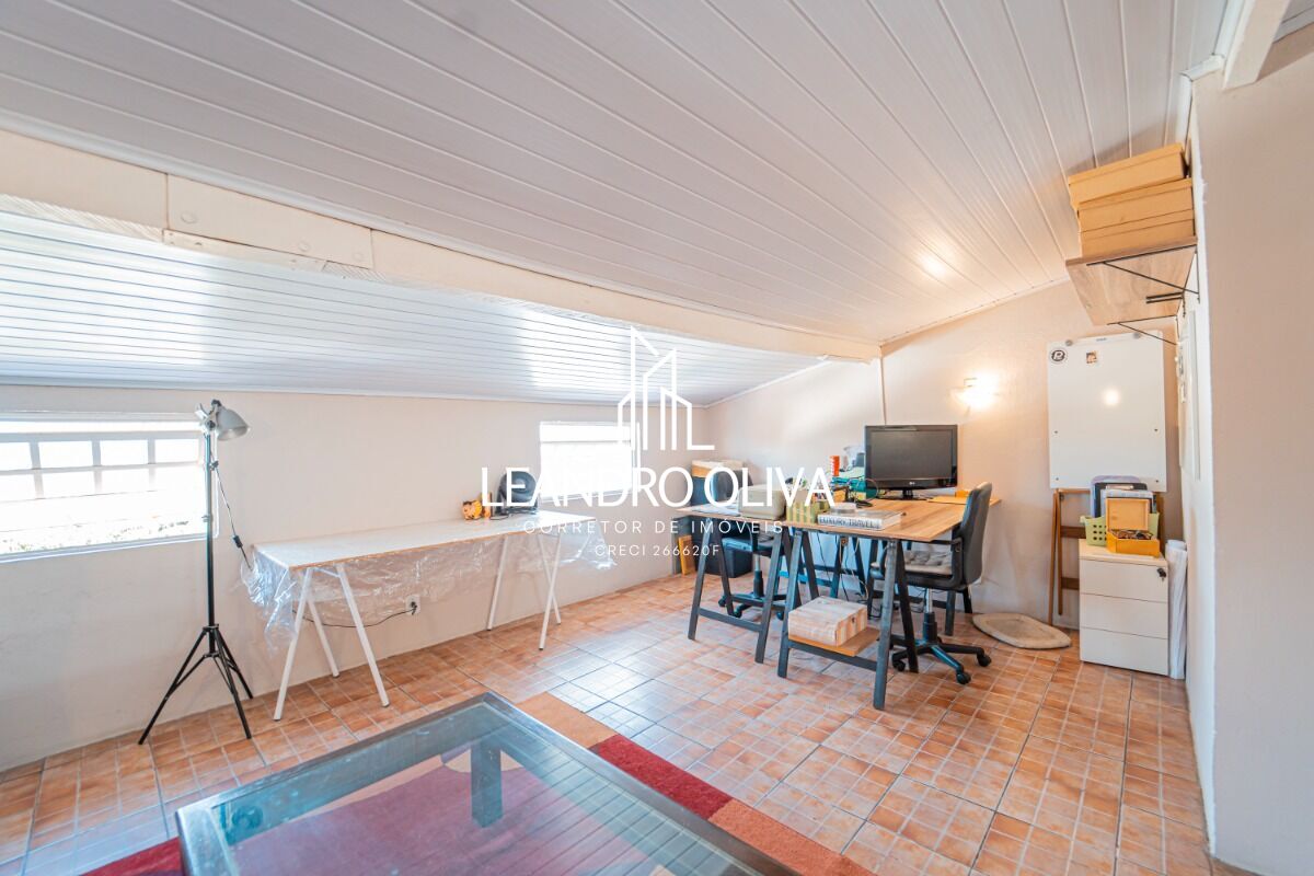 Sobrado, 3 quartos, 167 m² - Foto 37