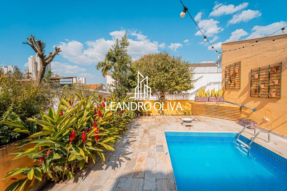 Sobrado, 3 quartos, 167 m² - Foto 17
