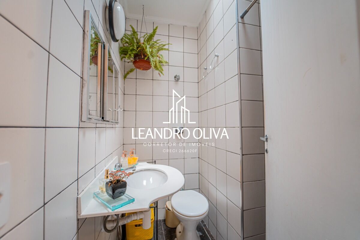 Sobrado, 3 quartos, 167 m² - Foto 22