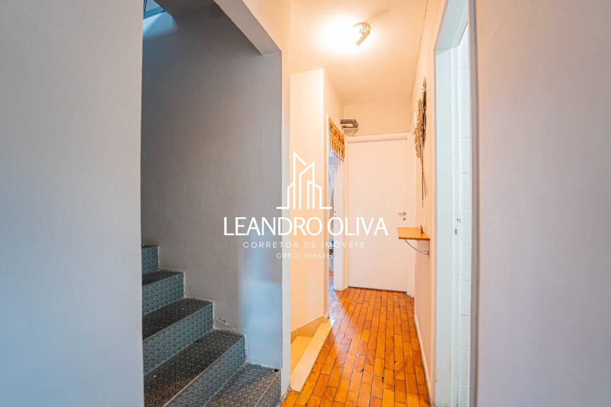 Sobrado, 3 quartos, 167 m² - Foto 28