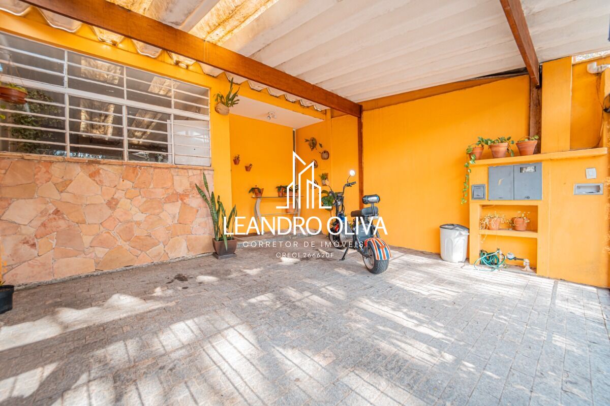 Sobrado, 3 quartos, 167 m² - Foto 47