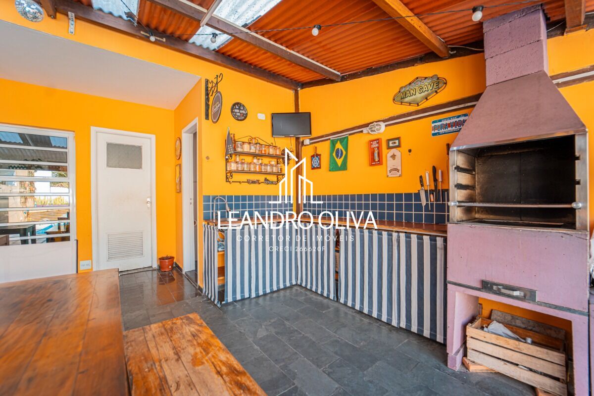 Sobrado, 3 quartos, 167 m² - Foto 15