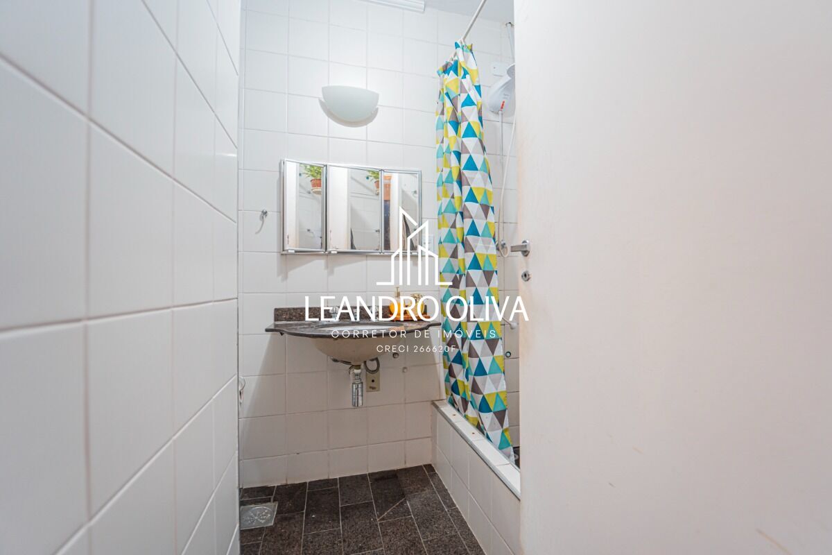 Sobrado, 3 quartos, 167 m² - Foto 26