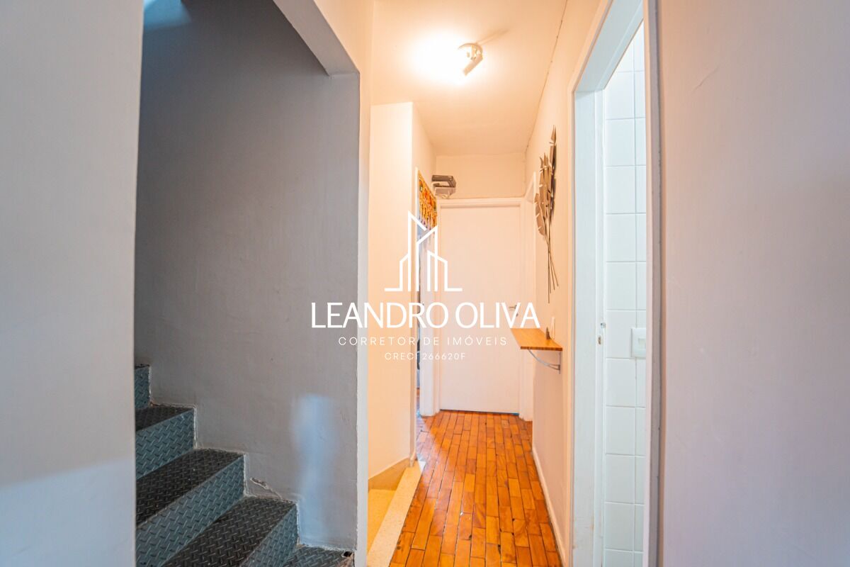 Sobrado, 3 quartos, 167 m² - Foto 27