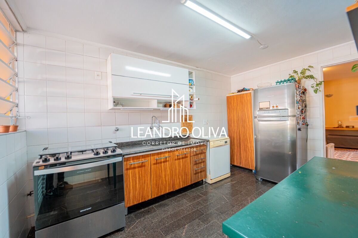 Sobrado, 3 quartos, 167 m² - Foto 6
