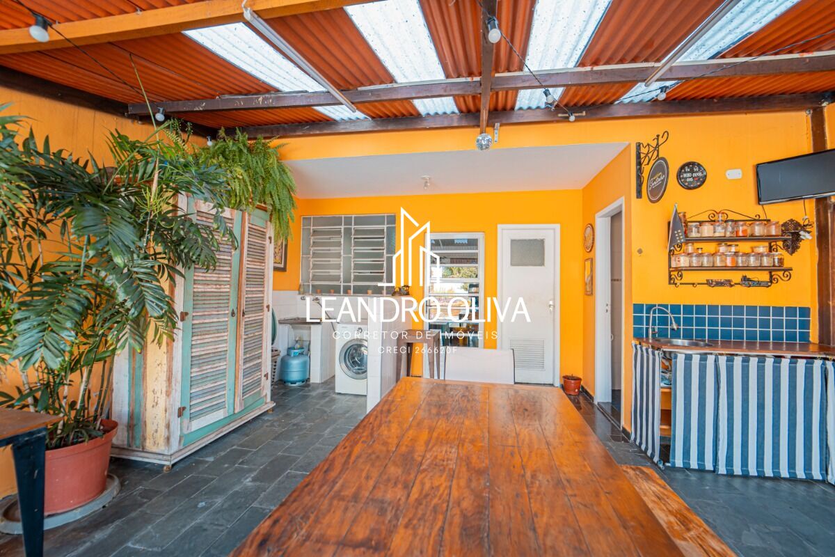 Sobrado, 3 quartos, 167 m² - Foto 16