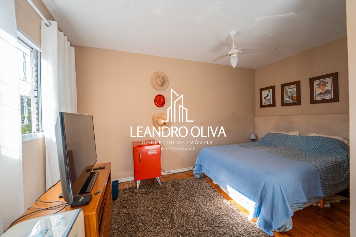 Sobrado, 3 quartos, 167 m² - Foto 31