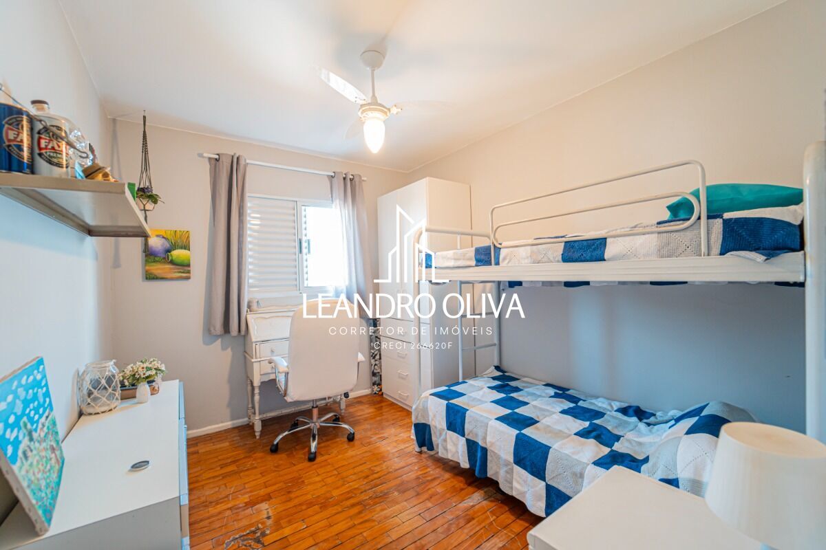 Sobrado, 3 quartos, 167 m² - Foto 18