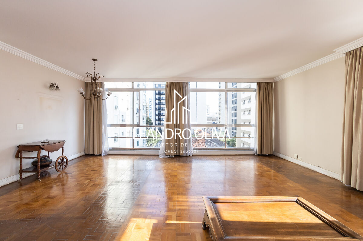 Apartamento, 3 quartos, 173 m² - Foto 4