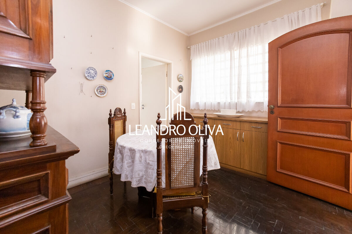 Apartamento, 3 quartos, 173 m² - Foto 9