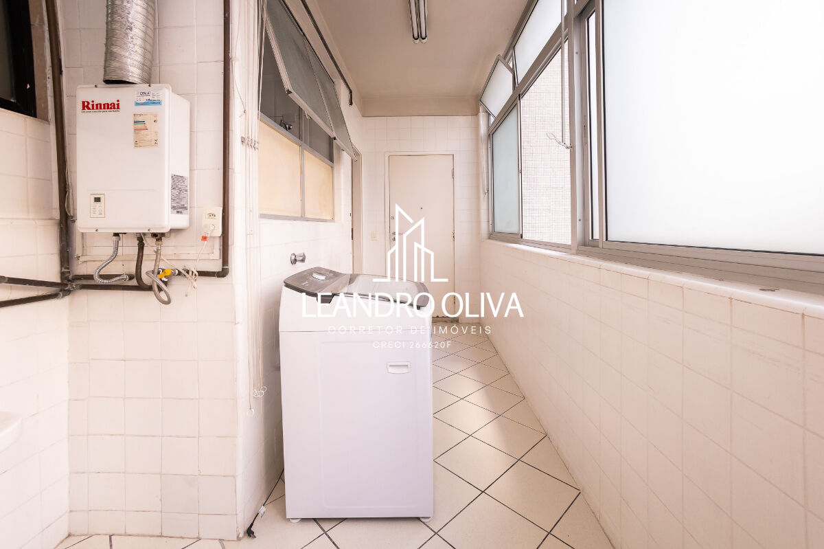 Apartamento, 3 quartos, 173 m² - Foto 12