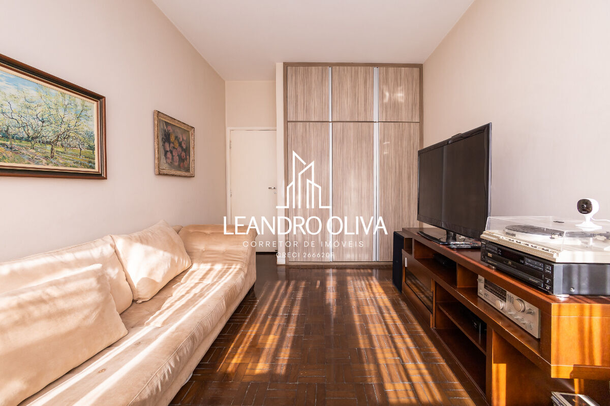 Apartamento, 3 quartos, 173 m² - Foto 36