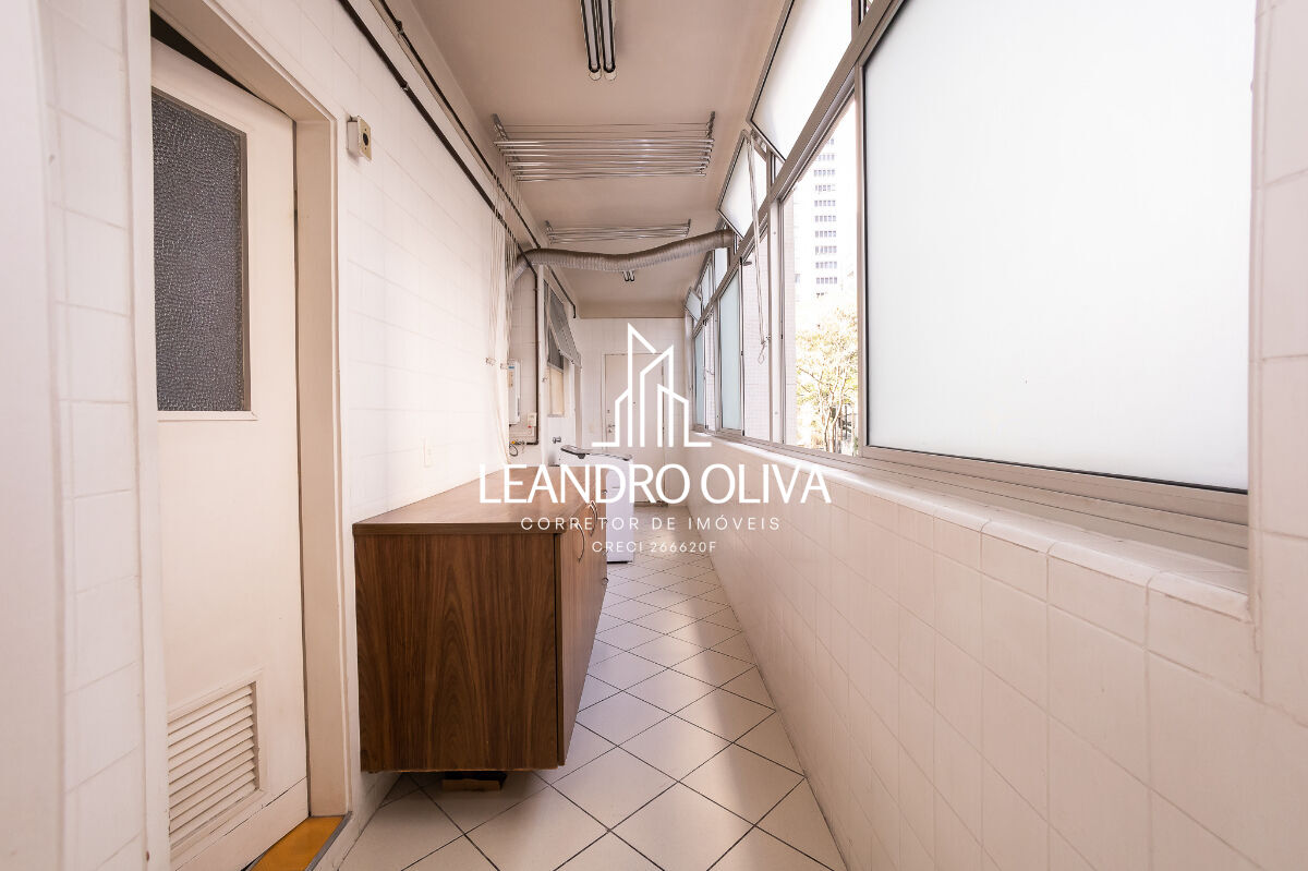 Apartamento, 3 quartos, 173 m² - Foto 14