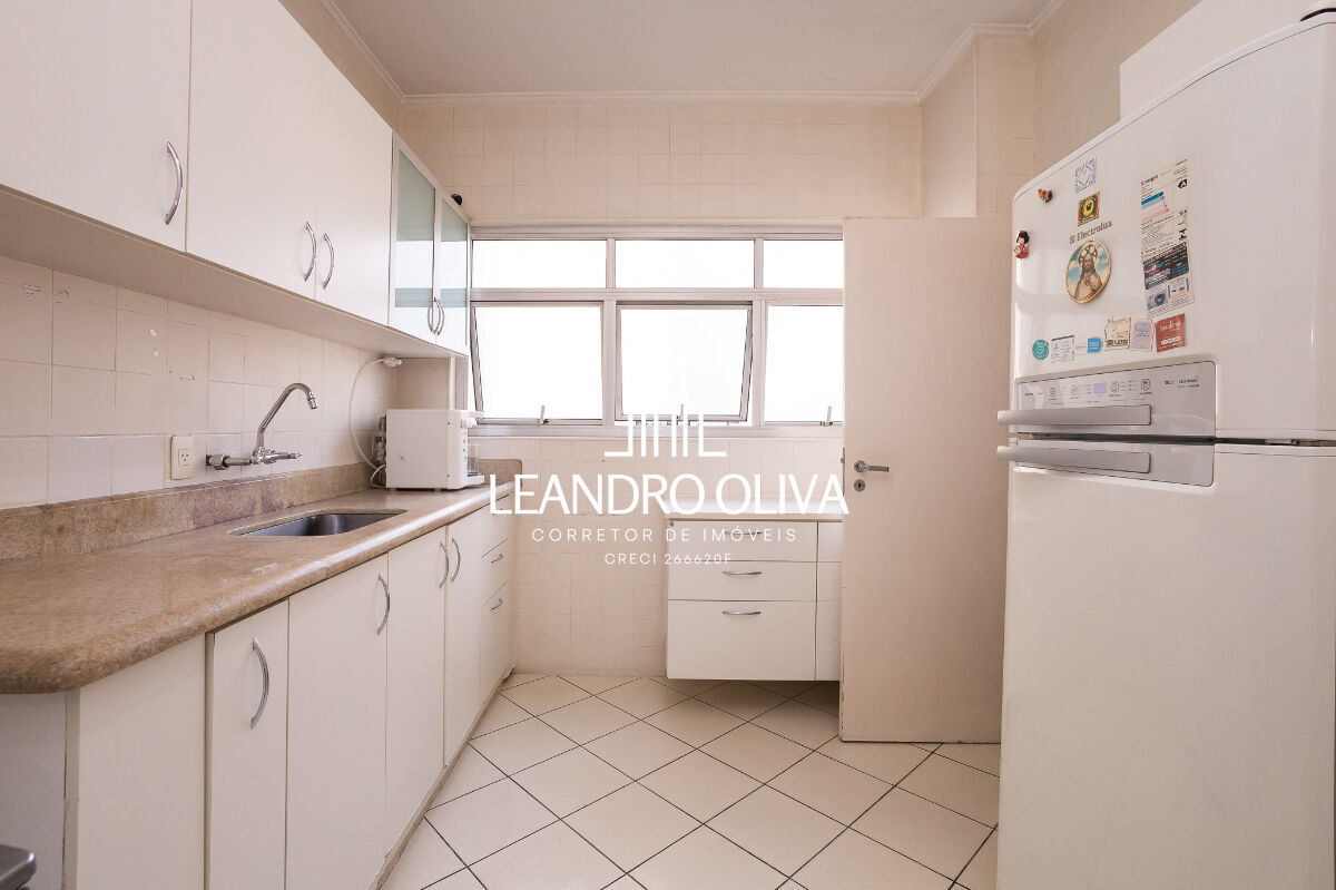 Apartamento, 3 quartos, 173 m² - Foto 21