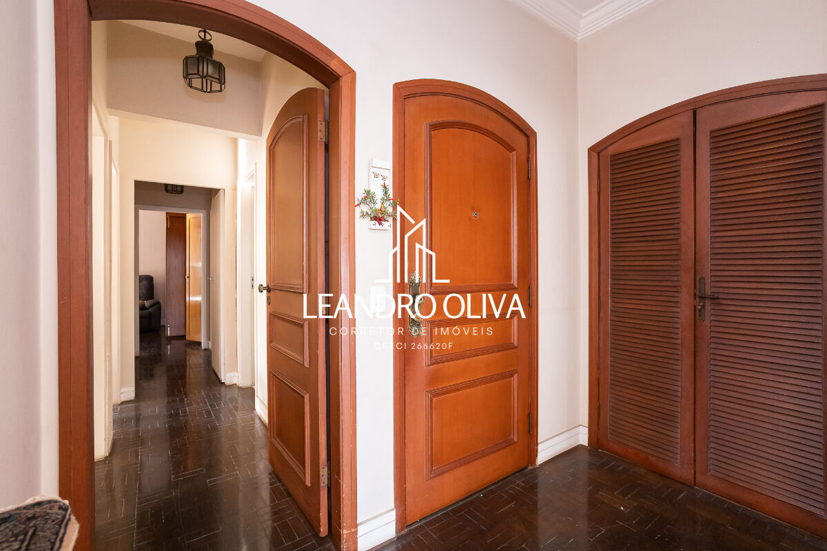 Apartamento, 3 quartos, 173 m² - Foto 45