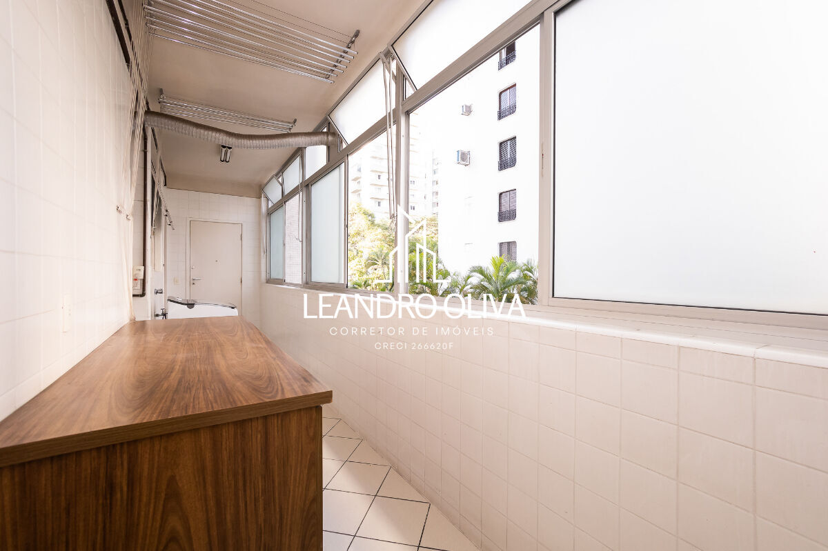Apartamento, 3 quartos, 173 m² - Foto 17