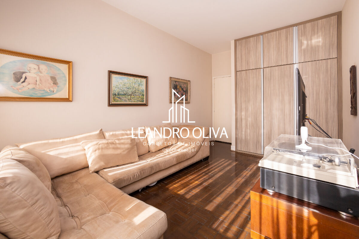 Apartamento, 3 quartos, 173 m² - Foto 39